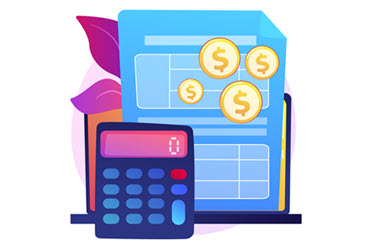 Envoi des états de compte aux parents