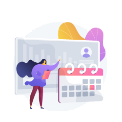 Simplifiez la gestion de l’occupation avec MaGarderie Plus Simplifiez la gestion de l’occupation avec MaGarderie Plus