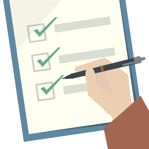 Début d’année: la checklist simple pour partir du bon pied