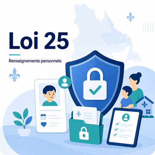 MaGarderie Plus blogue
