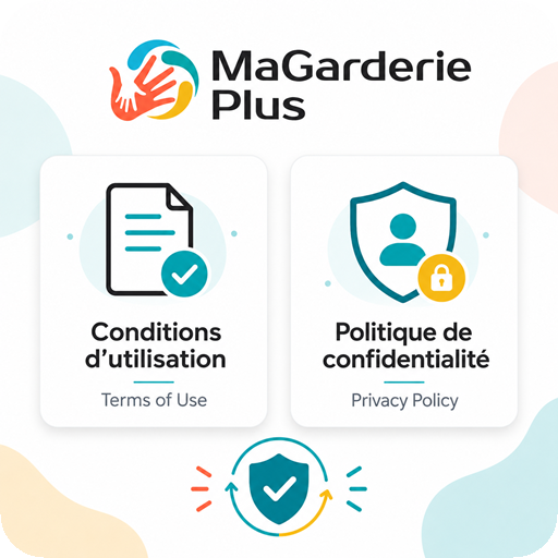 MaGarderie Plus blogue