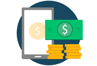 Module de transfert électronique de fonds Module de transfert électronique de fonds