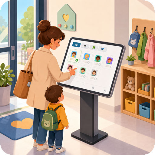 MyDaycare Plus blog