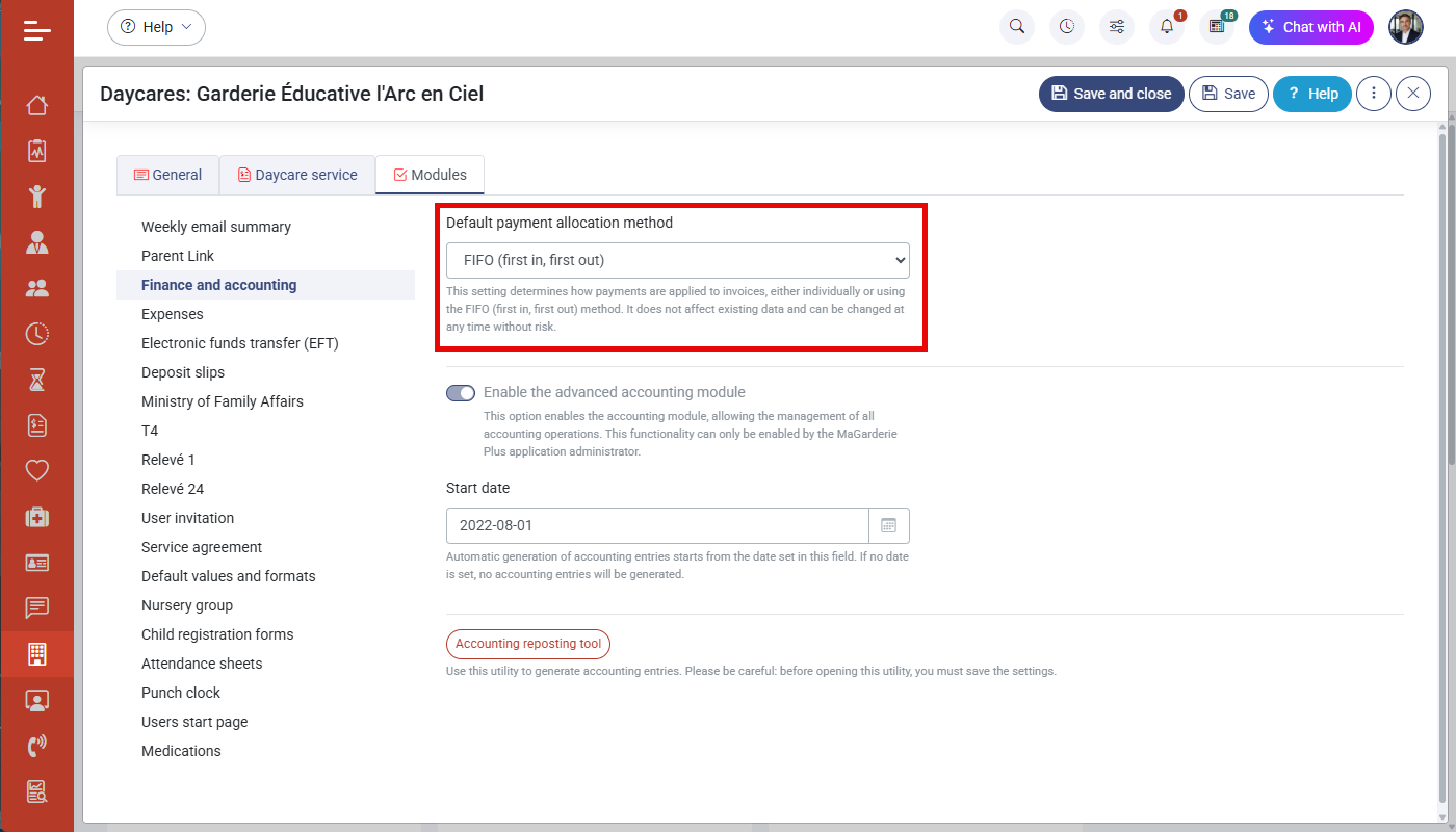FIFO Payment Allocation: Smarter Billing with Less Effort