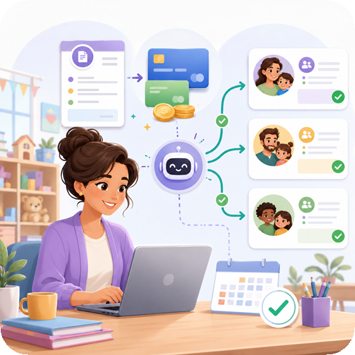 MyDaycare Plus blog