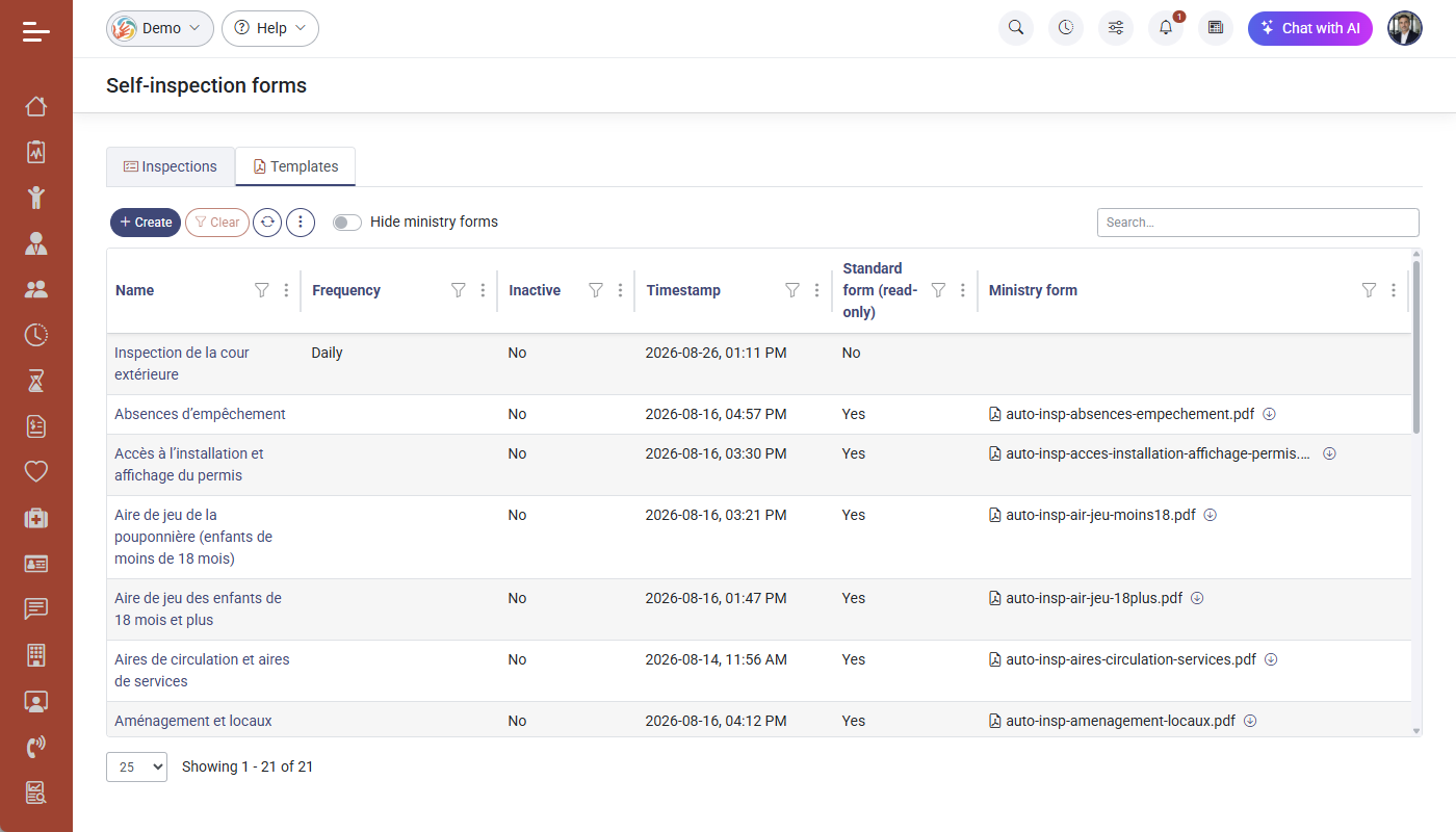 Simplify Compliance Monitoring in Your Childcare Centre