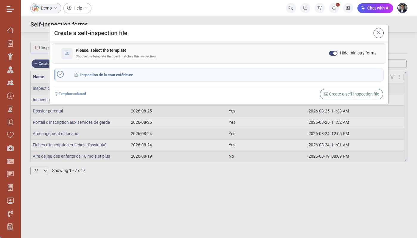 Simplify Compliance Monitoring in Your Childcare Centre