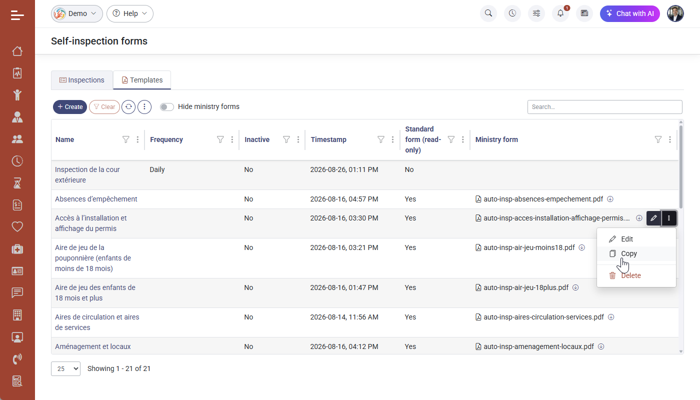Simplify Compliance Monitoring in Your Childcare Centre