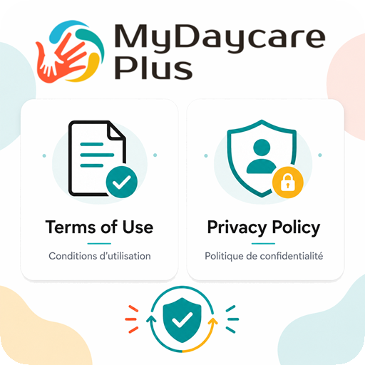 MyDaycare Plus blog