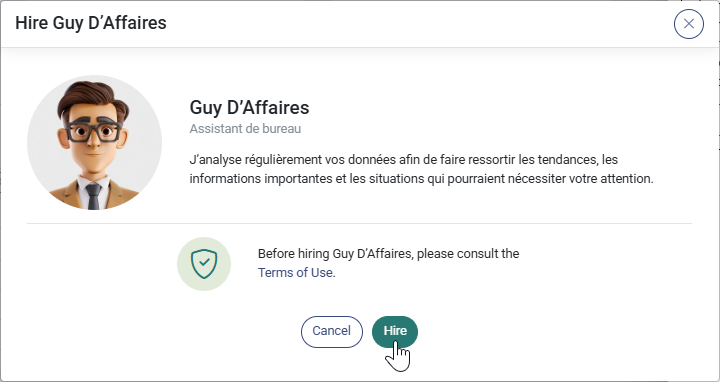 MyDaycare Plus virtual employees